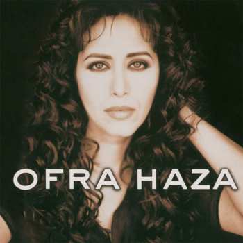 LP Ofra Haza: Ofra Haza (180g) (limited Numbered Edition) (blue & Red Marbled Vinyl) 438188