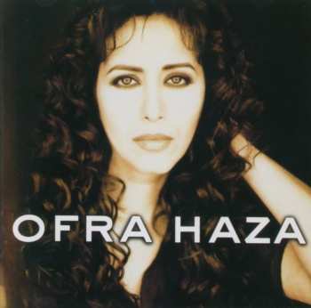 Album Ofra Haza: Ofra Haza