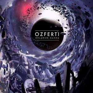 Album Ofzerti: Solarius Gamma