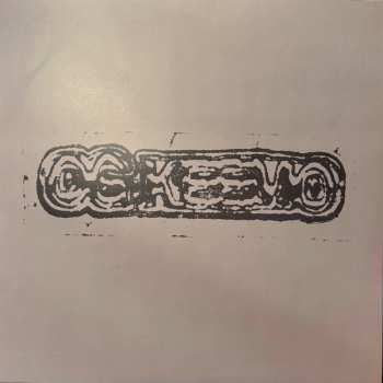 2LP OG Keemo: Geist LTD