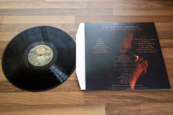 LP Og Musique: Out Of The Darkness LTD 465104