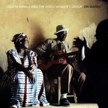 Album Ogoya Nengo: On Mande