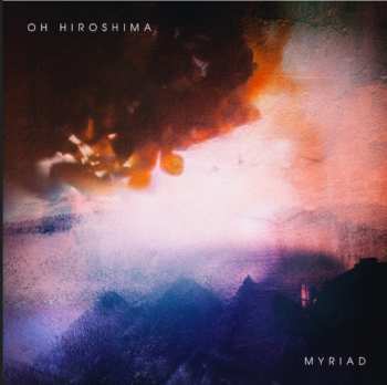 CD Oh Hiroshima: Myriad 461018