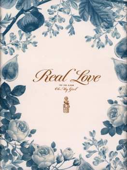 Album Oh My Girl: Real Love