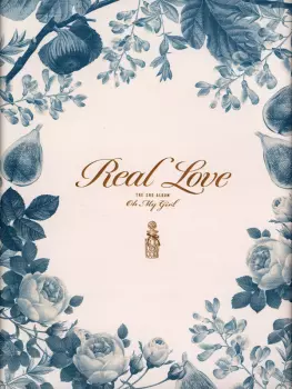 Oh My Girl: Real Love