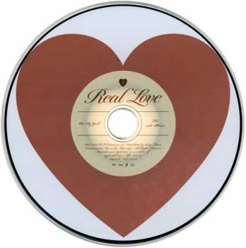 CD Oh My Girl: Real Love 393861