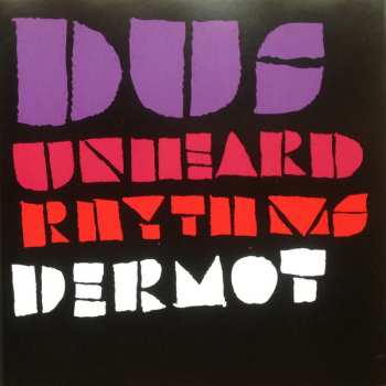 CD Oh No: Exodus Into Unheard Rhythms