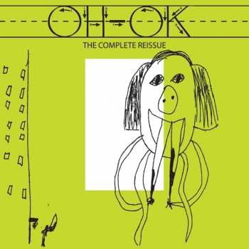 Album Oh-OK: The Complete Reissue