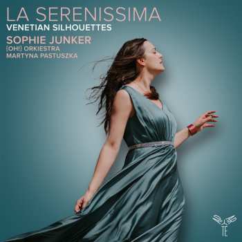 Album Oh! Orkiestra & Martyn...: La Serenissima (venetian Silhouette)