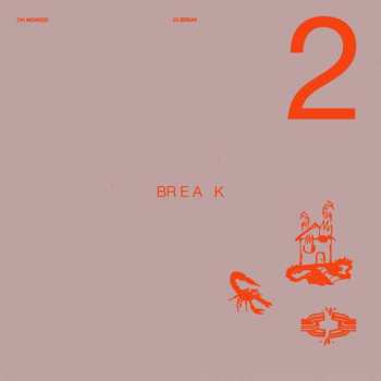 Album Oh Wonder: 22 Break