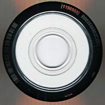 2CD Oh Wonder: 22 Break / 22 Make