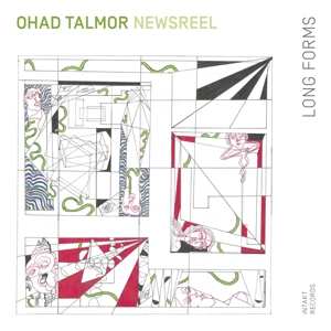 Album Ohad Talmor: Long Forms