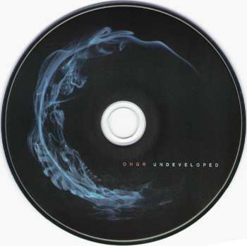 CD ohGr: unDeveloped