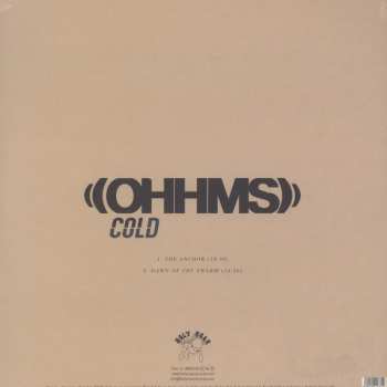 LP OHHMS: Cold 354780