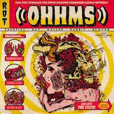 Album OHHMS: Rot