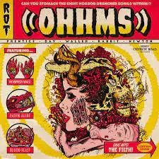 OHHMS: Rot