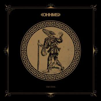 Album OHHMS: The Fool