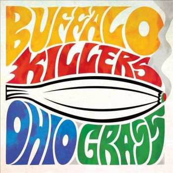 Album Buffalo Killers: Ohio Grass