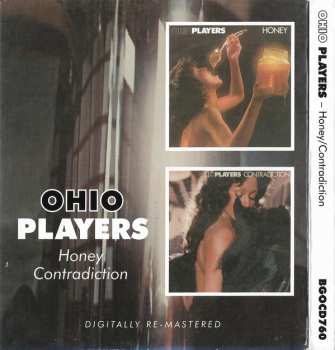 Ohio Players: Honey / Contradiction