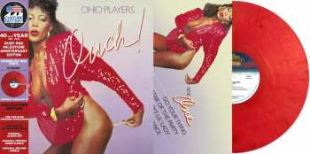 LP Ohio Players: Ouch! 436910