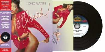 CD Ohio Players: Ouch! 437558