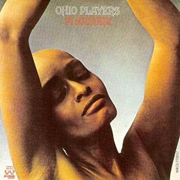 Album Ohio Players: Pleasure