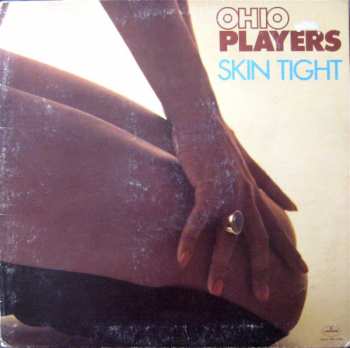 Album Ohio Players: Skin Tight