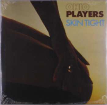 LP Ohio Players: Skin Tight