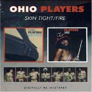 Album Ohio Players: Skin Tight / Fire