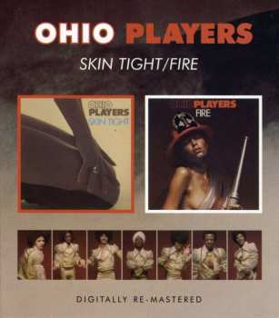 CD Ohio Players: Skin Tight / Fire 520049