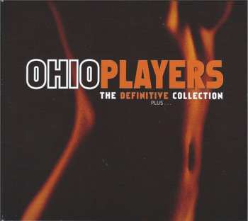 Album Ohio Players: The Definitive Collection Plus...