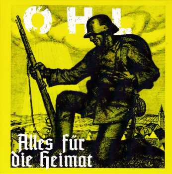 Album OHL: Alles Für Die Heimat
