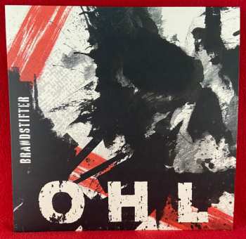 Album OHL: Brandstifter