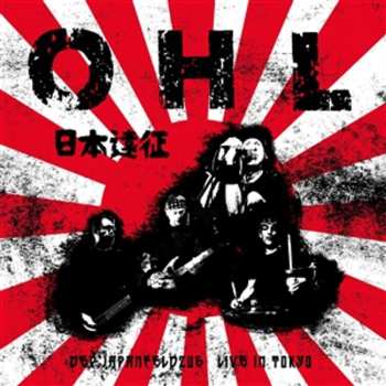 Album OHL: Der Japanfeldzug - Live In Tokio