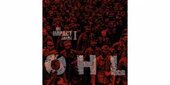 Album OHL: Die Impact Jahre I