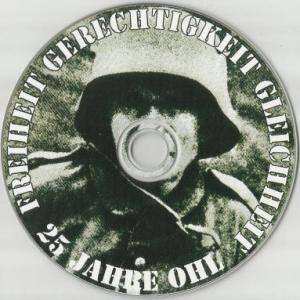 CD OHL: Heimkehr - Live Aus Dem Bunker 336680