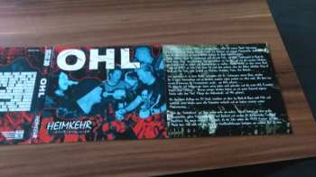 CD OHL: Heimkehr - Live Aus Dem Bunker 336680