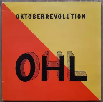OHL: Oktoberrevolution
