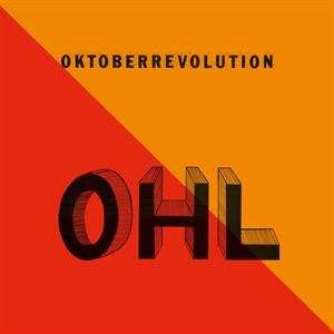 EP OHL: Oktoberrevolution LTD | CLR 429464