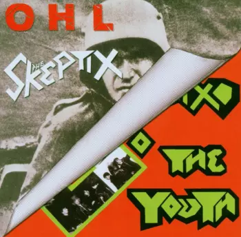 The Kids Are Still United