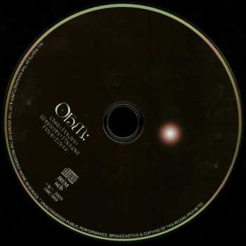 CD OHM:: Ohm: 283407