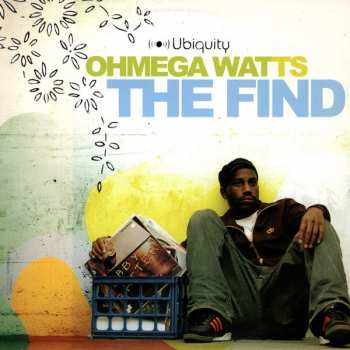 LP Ohmega Watts: The Find 141574