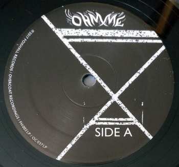 LP Ohmme: Ohmme 87061