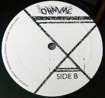LP Ohmme: Ohmme 87061