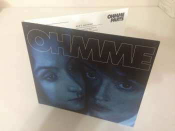 CD Ohmme: Parts 393670