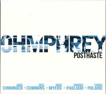 Album Ohmphrey: Posthaste
