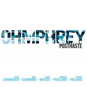 LP Ohmphrey: Posthaste 367830