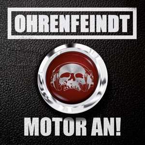 CD/Box Set Ohrenfeindt: Motor An! LTD | DIGI 152210