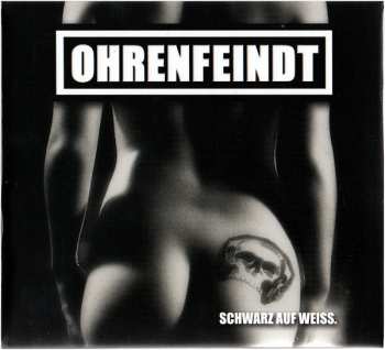 Album Ohrenfeindt: Schwarz Auf Weiss