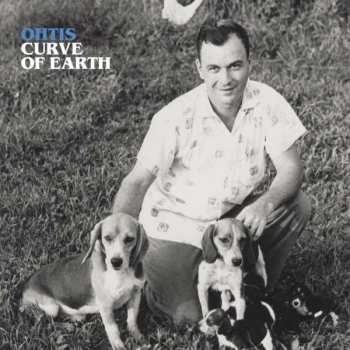Album Ohtis: Curve of Earth